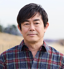 宮沢和史