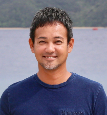 池田卓