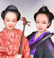 喜屋武流喜光の会
