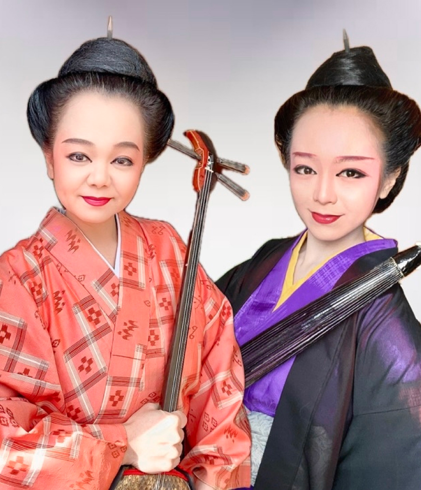 喜屋武流喜光の会